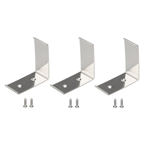 Держатель SL-KANT-H55 (Arlight, Металл) - фото 1