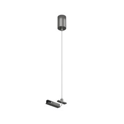 Трековый светильник Denkirs SHINE BASE | ШАЙН БЕЙС , Denkirs TR5717-DN