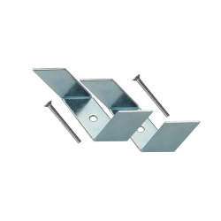 Держатель профиля LINE 4932 IN