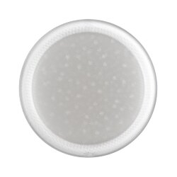 Настенно-потолочный светильник «Sonex» 7775/ELN, серия: JOLLY (накладной) - Переключатель цветовой температуры на драйвере