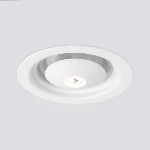 Точечный встраиваемый светильник 8W 4200K - Фото 2