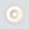 Точечный встраиваемый светильник 8W 4200K - Фото 4