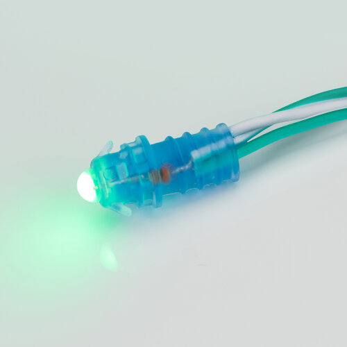Модуль герметичный ARL-D9 12V Green (Arlight, Закрытый, IP67) 025873 - фото 2