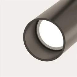 Трековый светильник Elti Unity GU10 10Вт (Черный)