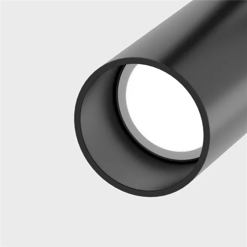 Трековый светильник Elti Unity GU10 10Вт (Черный) - фото 9