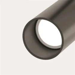 Трековый светильник Элти / Elti Unity GU10 10Вт (Черный) TR005-1-GU10-B