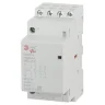 Контактор модульный КМ25-40 AC PRO NO-902-298 ЭРА Б0049163 - фото