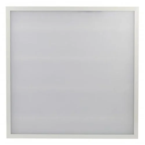 Светильник светодиодный SPO-6-36-6K-M (4) 36Вт 6500К IP40 3200лм 595х595х19 с драйвером панель матов. Эра Б0039318 - фото