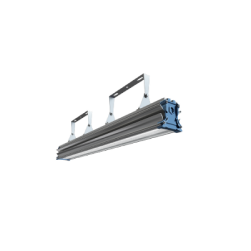 Промышленный светодиодный светильник DS-Prom 100 - фото 2