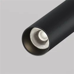 Потолочный светильник Focus T 4000K 6Вт 36° (Черный)