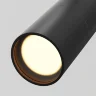 Уличный трековый светильник Фокус / Focus Led 3000К 8Вт IP 65 55° (Черный) O-TR01-1-S-8WB3K - фото 8