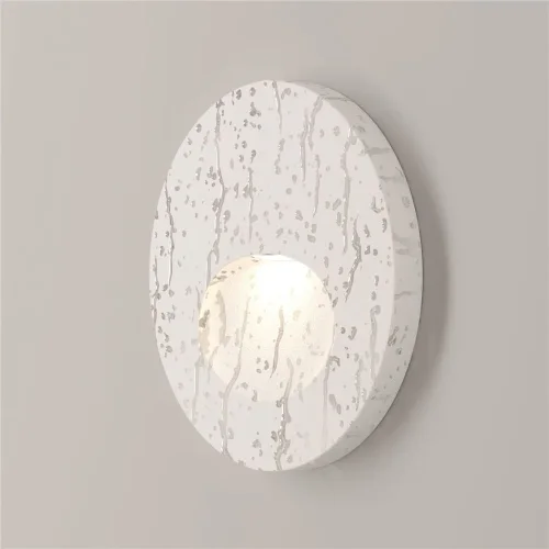 Подсветка для лестниц Bil 3000К 3Вт IP 54 (Белый) - фото 6