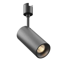 Трековый светильник Фокус / Focus Led Elasity 3000K 15Вт 36° (Черный) TR163-1-15W3K-M-B