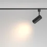 Трековый светильник Фокус / Focus Led Elasity 3000K 15Вт 36° (Черный) TR163-1-15W3K-M-B - фото 4