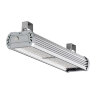 ULY-U42C 200W-5000K IP65 SILVER Светильник светодиодный промышленный, Белый свет 5000K, Угол 120 градусов, TM Uniel - фото 1