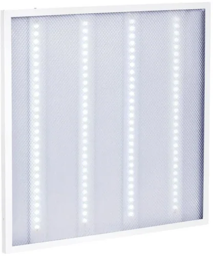 Светильник светодиодный ДВО 6961-P 36Вт 6500К призма панель GENERICA LDVO2-6961-36-6500-K01-G - фото 2