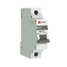 Выключатель нагрузки 1п 100А ВН-125 PROxima EKF SL125-1-100-pro - фото