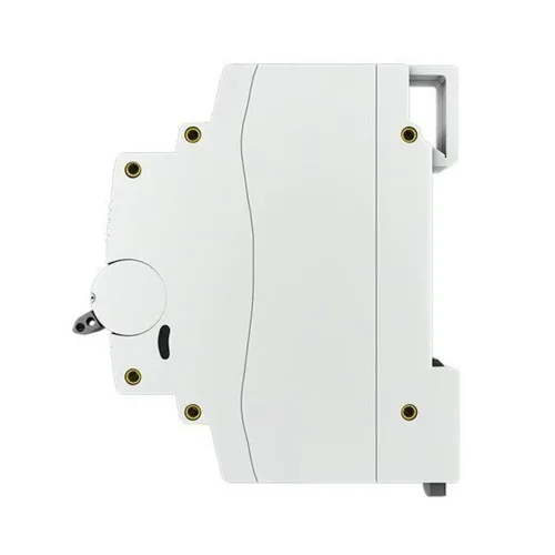 Выключатель нагрузки 1п 100А ВН-125 PROxima EKF SL125-1-100-pro - фото 3