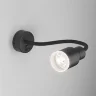 Светодиодный светильник с гибким основанием Molly LED черный Molly LED черный (MRL LED 1015) - фото 2