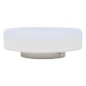 LED-GX53-16W-NW-GX53-FR PLZ01WH Лампа светодиодная, матовая, Белый свет 4000K - фото 2