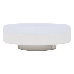 LED-GX53-16W-NW-GX53-FR PLZ01WH Лампа светодиодная, матовая, Белый свет 4000K