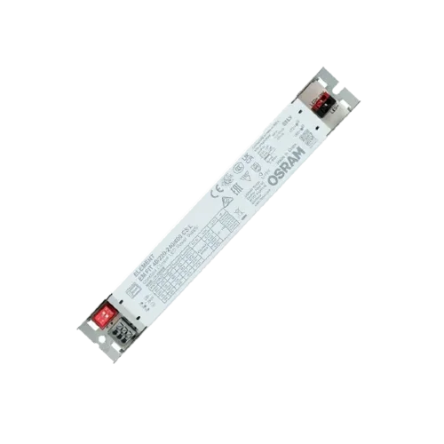 Драйвер для светодиодов EM FIT 40/220-240/800 CS L | 13-40W 27-51V | DIP-переключатель 500-800mA | - OSRAM. Фото