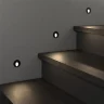 Подсветка для лестниц MRL LED 1101 чёрный - фото 2