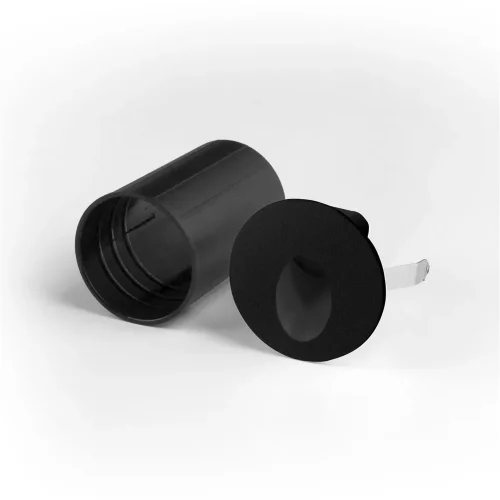 Подсветка для лестниц MRL LED 1101 чёрный - фото 4