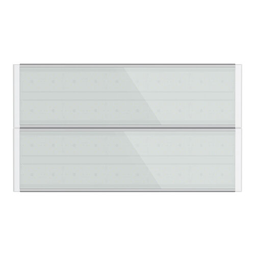 Светильник WOLTA PRO АВРОРА ДСП03-200-001-4К-Р Д120 200Вт 4000К IP65 Матовый - фото 1.