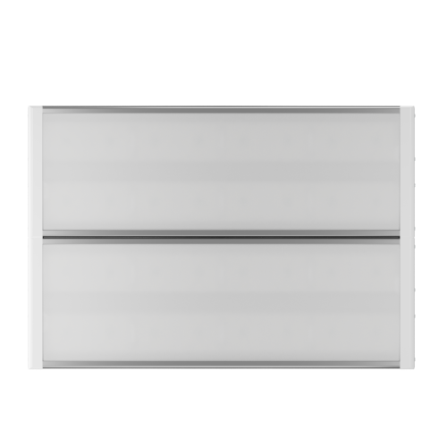 Светильник WOLTA PRO АВРОРА ДСП03-200-001-4К-Р Д120 200Вт 4000К IP65 Матовый - фото 1.