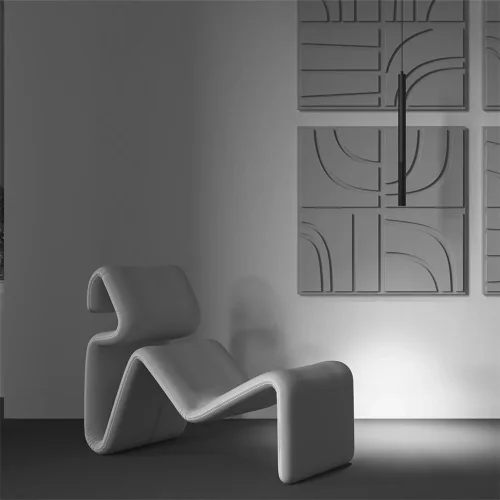 Трековый подвесной светильник Focus Led Basity 3000K/6000K 5Вт 36° (Черный) - фото 7