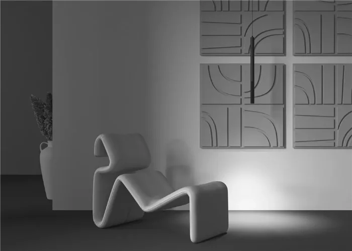 Трековый подвесной светильник Focus Led Basity 3000K/6000K 5Вт 36° (Черный) - фото 10