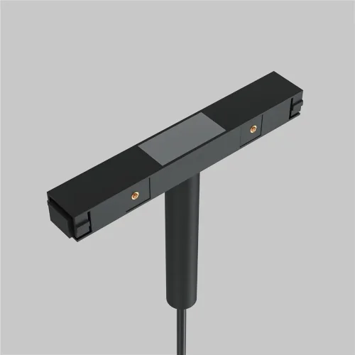 Трековый подвесной светильник Focus Led Basity 3000K/6000K 5Вт 36° (Черный) - фото 8