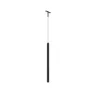Трековый светильник Фокус / Focus Led Basity 3000K/6000K 5Вт 36° (Черный) TR179-1-5WTW-M-B - фото