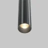 Трековый светильник Фокус / Focus Led Basity 3000K/6000K 5Вт 36° (Черный) TR179-1-5WTW-M-B - фото 2