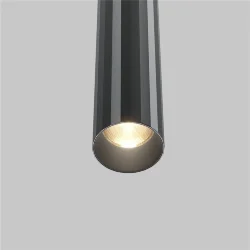 Трековый светильник Фокус / Focus Led Basity 3000K/6000K 5Вт 36° (Черный) TR179-1-5WTW-M-B