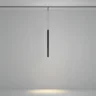 Трековый светильник Фокус / Focus Led Basity 3000K/6000K 5Вт 36° (Черный) TR179-1-5WTW-M-B - фото 4