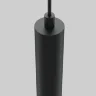 Трековый светильник Фокус / Focus Led Basity 3000K/6000K 5Вт 36° (Черный) TR179-1-5WTW-M-B - фото 7