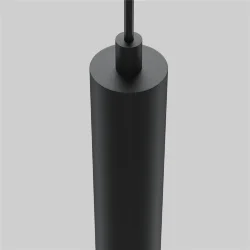 Трековый светильник Фокус / Focus Led Basity 3000K/6000K 5Вт 36° (Черный) TR179-1-5WTW-M-B