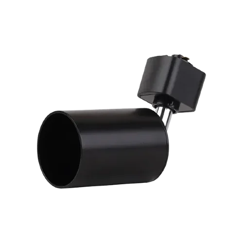 Трековый светильник 1xGU10 Чёрный | MAX 50W/LED 13W | - LEDVANCE ECO TRACKSP 1PH GU10 BKRD. Фото 2