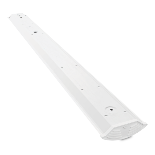 Светильник WOLTA PRO ЛАЙТ ДПО05-36-002-5К 36Вт 5000К IP40 Прозрачный - фото 3.