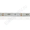 Светодиодная лента Standart class, 5050, 60led/m, Blue, 12V, IP65 - фото 2.