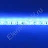 Светодиодная лента Standart class, 5050, 60led/m, Blue, 12V, IP65 - фото 3.
