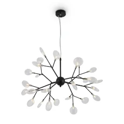 Подвесной светильник Freya FR5049PL-27B (Черный)