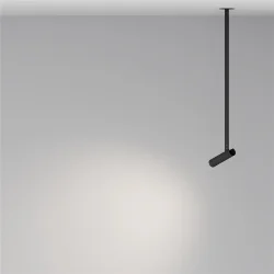 Подвесной светильник Focus T 4000K 6Вт 36° (Черный)