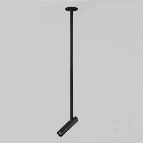 Подвесной светильник Focus T 4000K 6Вт 36° (Черный) - фото 9