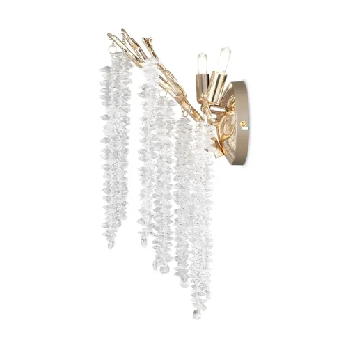 Настенный светильник (бра) Freya FR1010WL-02G (Золото) - фото 6