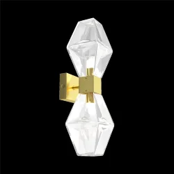 Настенный светильник (бра) Cocktail time G9х2 (Золото)