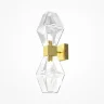Настенный светильник (бра) Cocktail time G9х2 (Золото) - фото 4