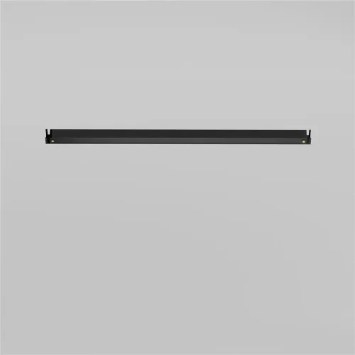 Трековый светильник Points Basity 3000K/6000K 12Вт 36° (Черный) - фото 9